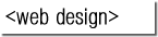 web design